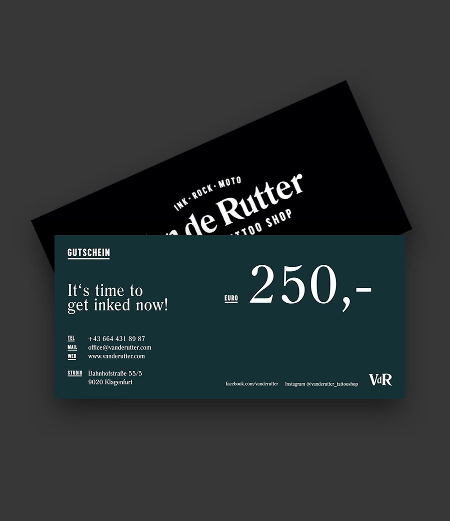 VdR Aktionsgutschein