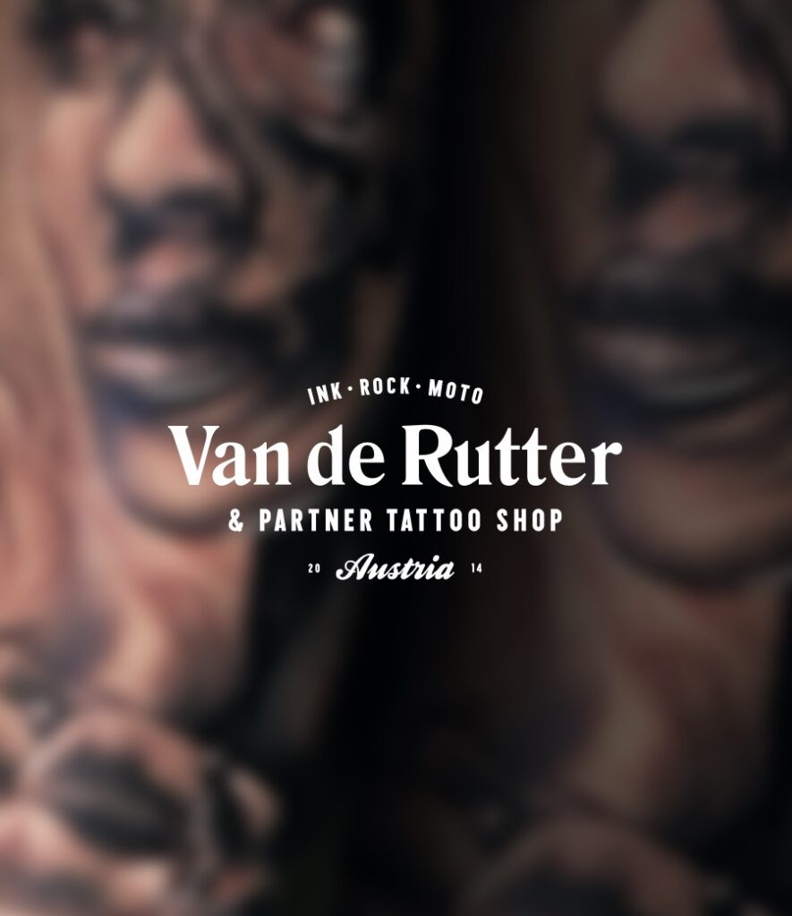 Van Rutter Van de Rutter - Van de Rutter