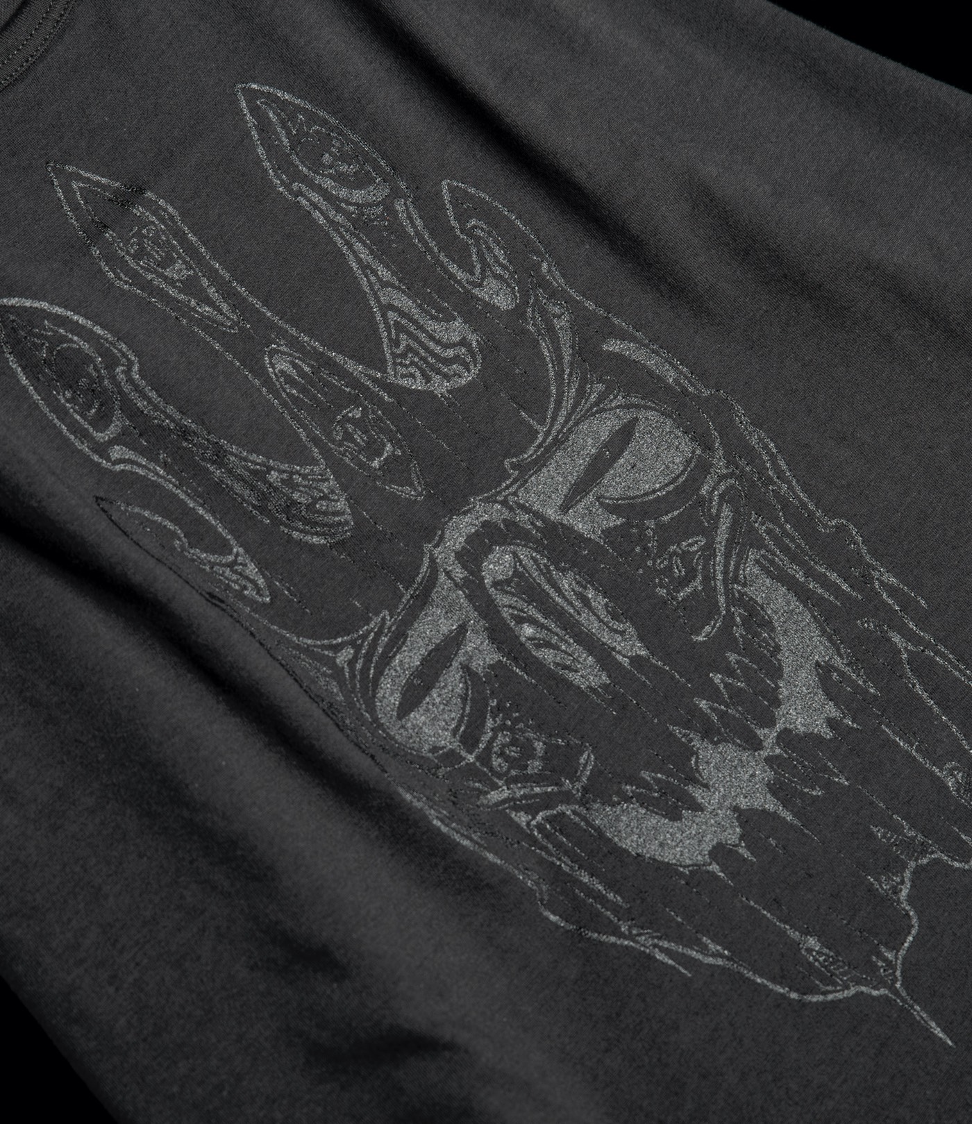 Van Rutter Vdr First Edition Tank Top - Van de Rutter