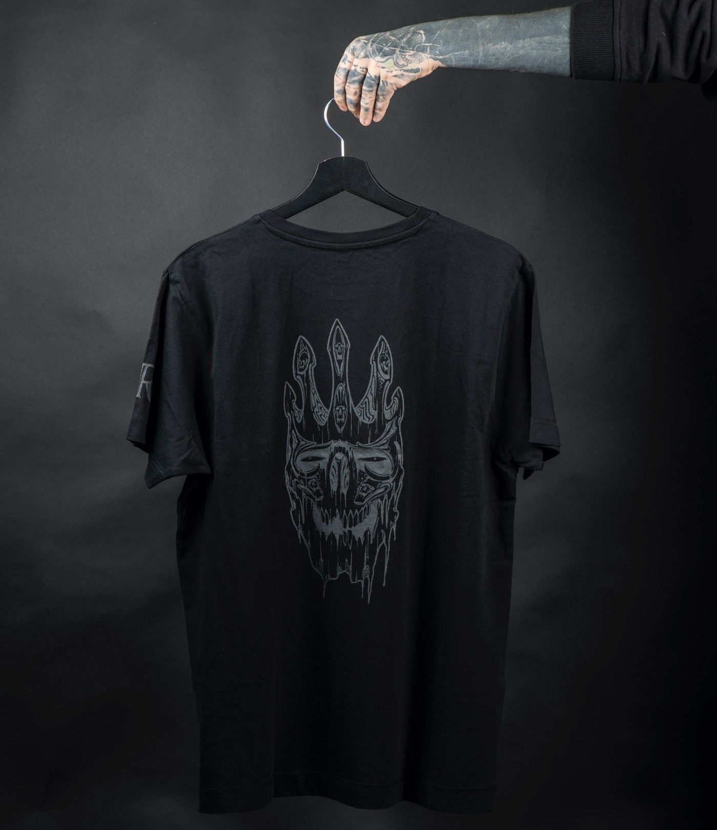 Van Rutter Vdr First Edition Shirt - Van de Rutter