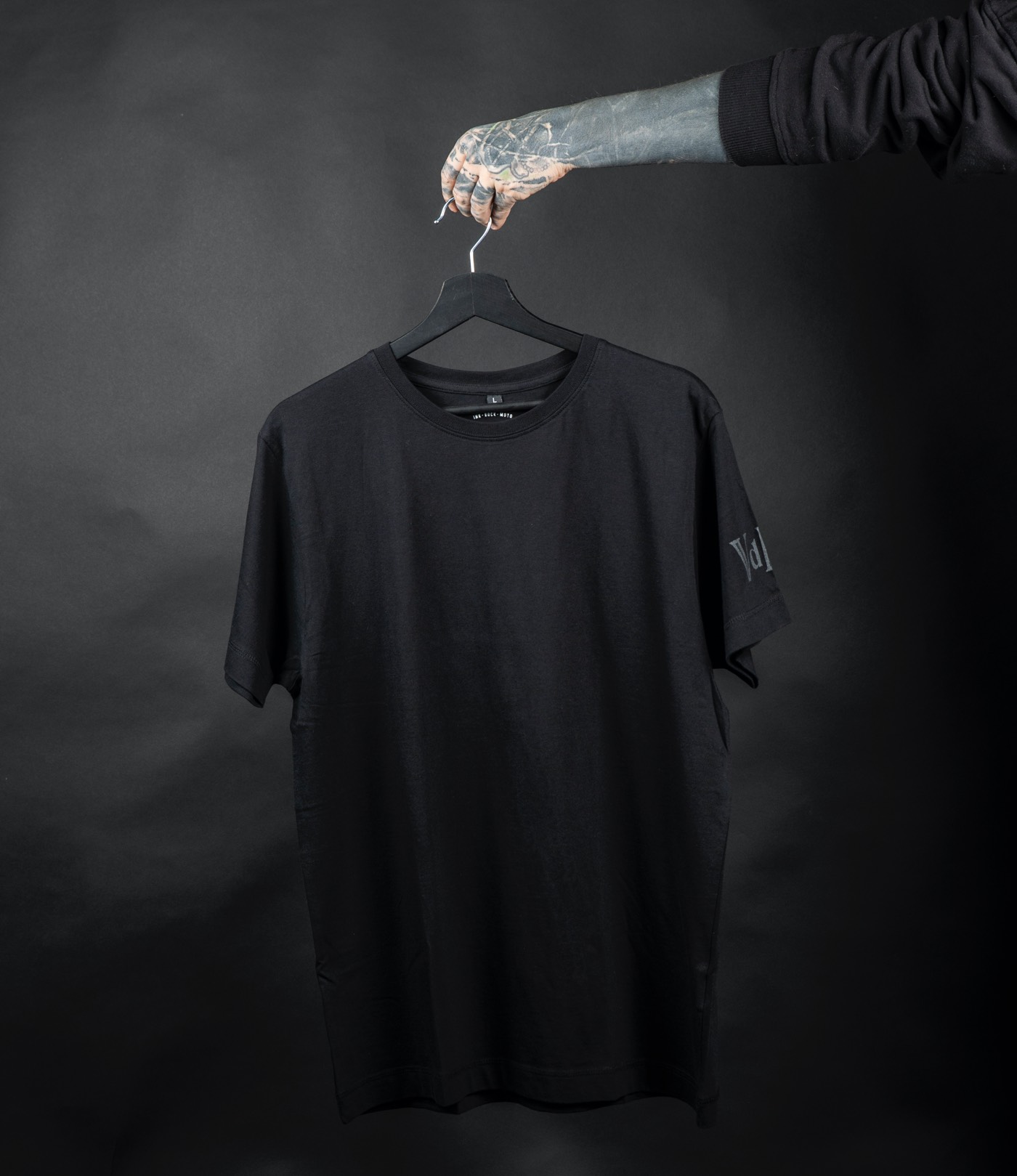 Van Rutter Vdr First Edition Shirt - Van de Rutter