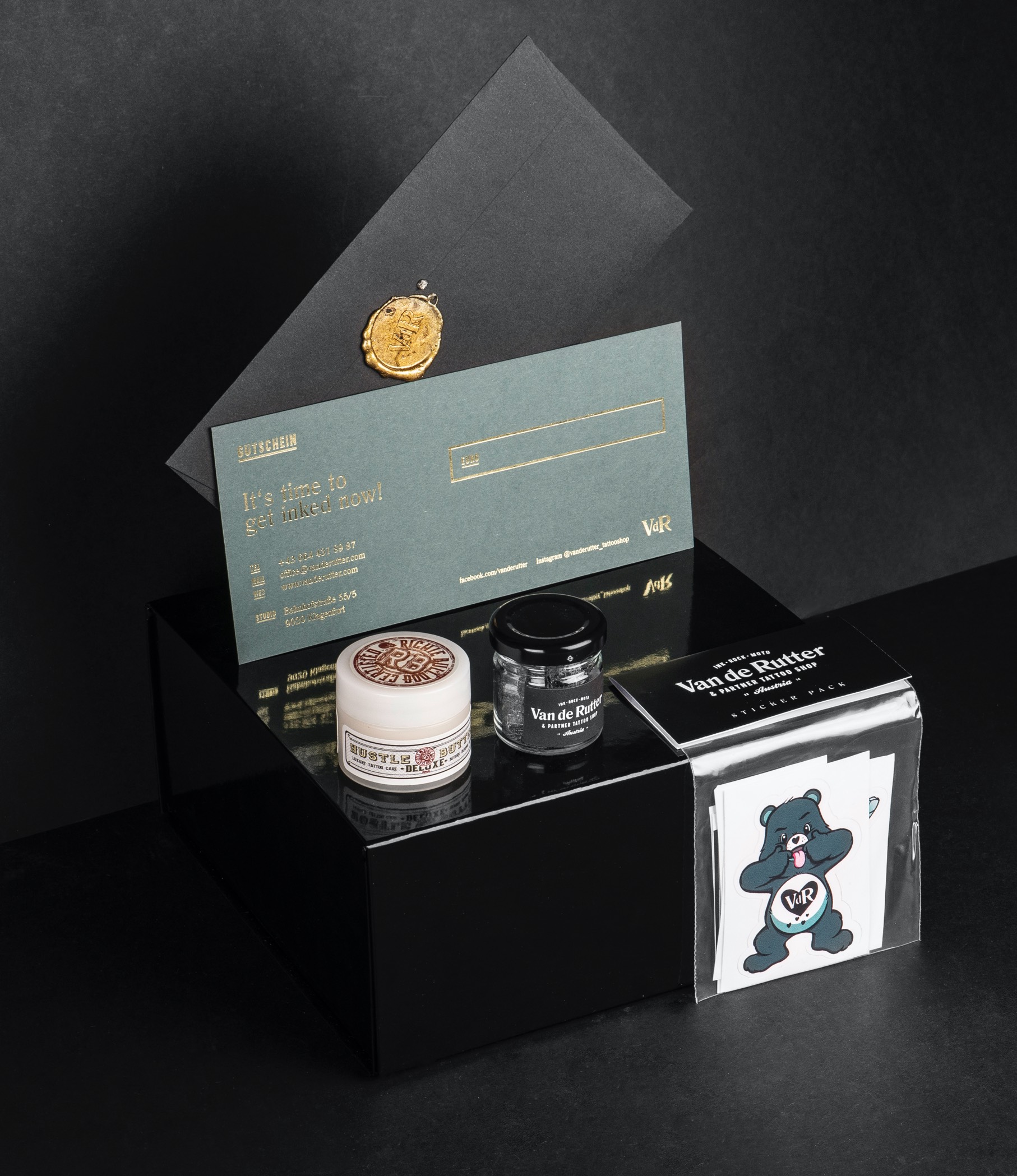 <strong>Weihnachtsbox</strong>